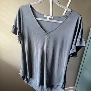 XL Womens Work Top